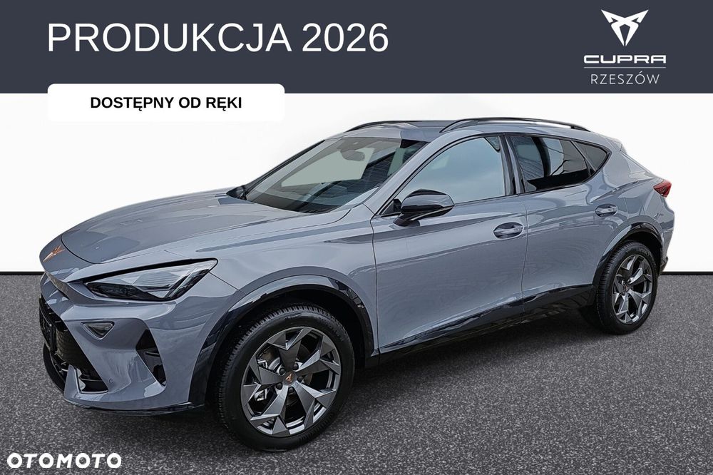 Cupra Formentor 1.5 eTSI mHEV DSG - 1