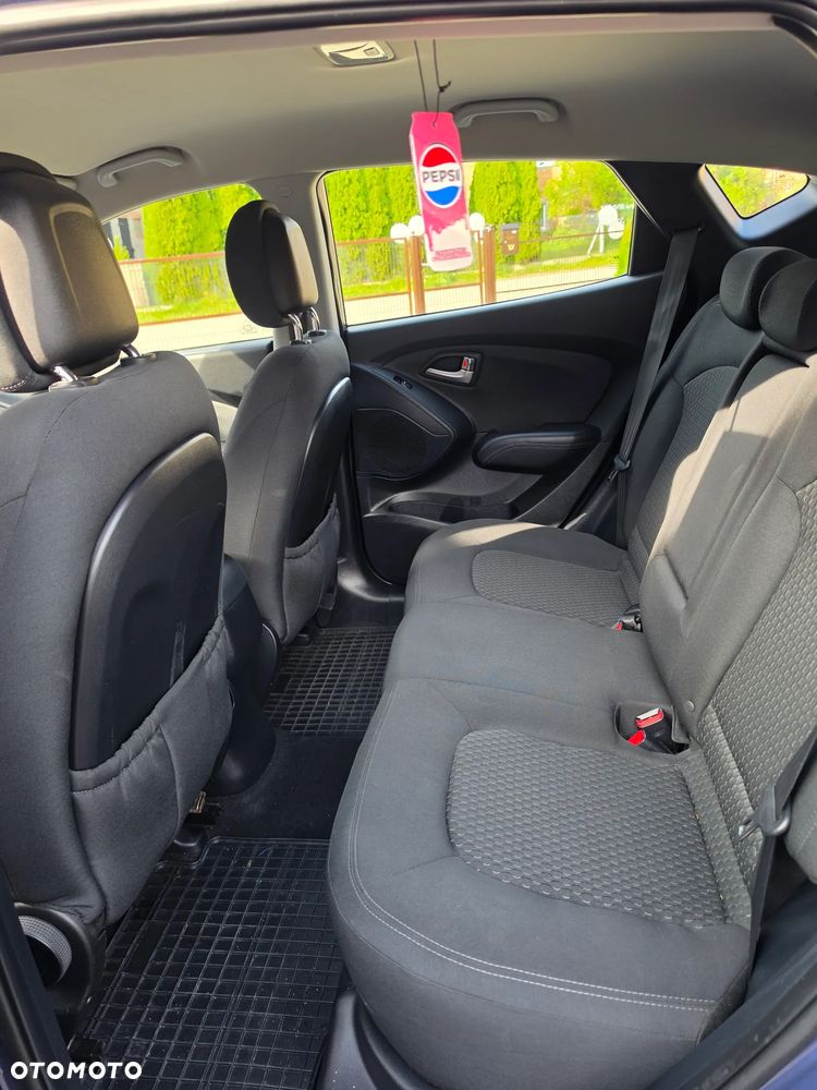 Hyundai ix35 - 27