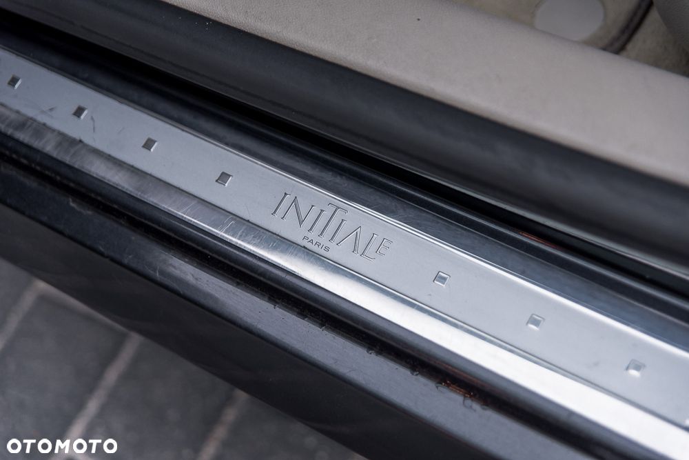 Renault Laguna 2.0 Turbo Initiale - 27
