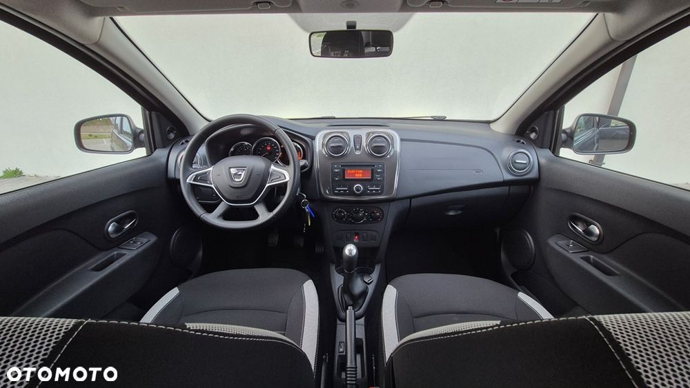 Dacia Sandero Stepway 0.9 TCe Outdoor S&S - 14