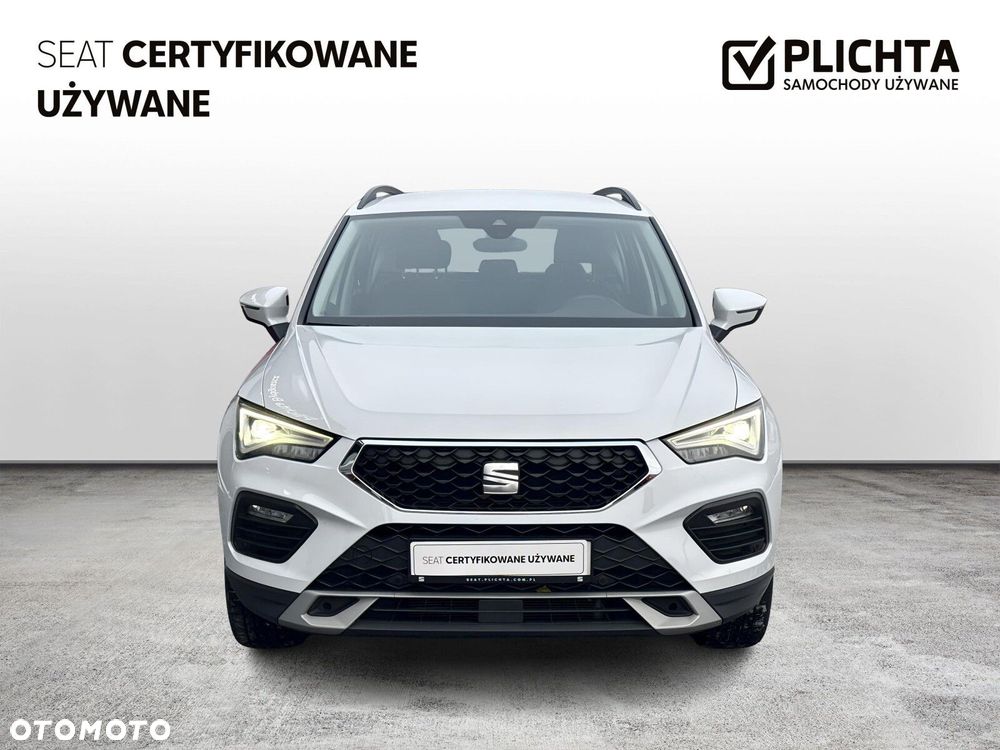 Seat Ateca 1.5 TSI Style S&S DSG - 9