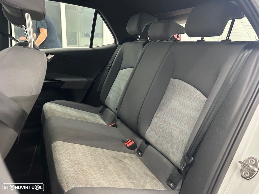 VW ID.3 Pro Performance Upgrade - 6