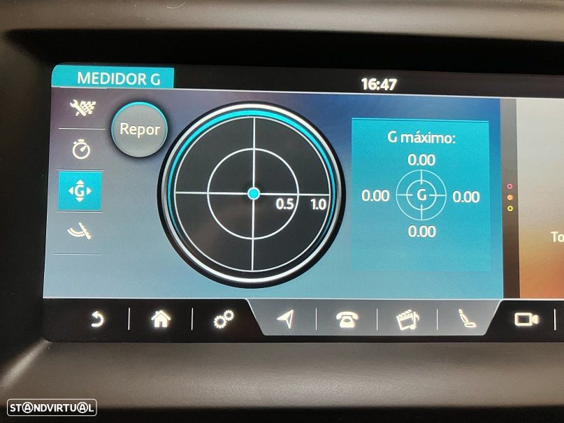 Jaguar E-Pace 2.0 i4D R-Dynamic S AWD Aut. - 38