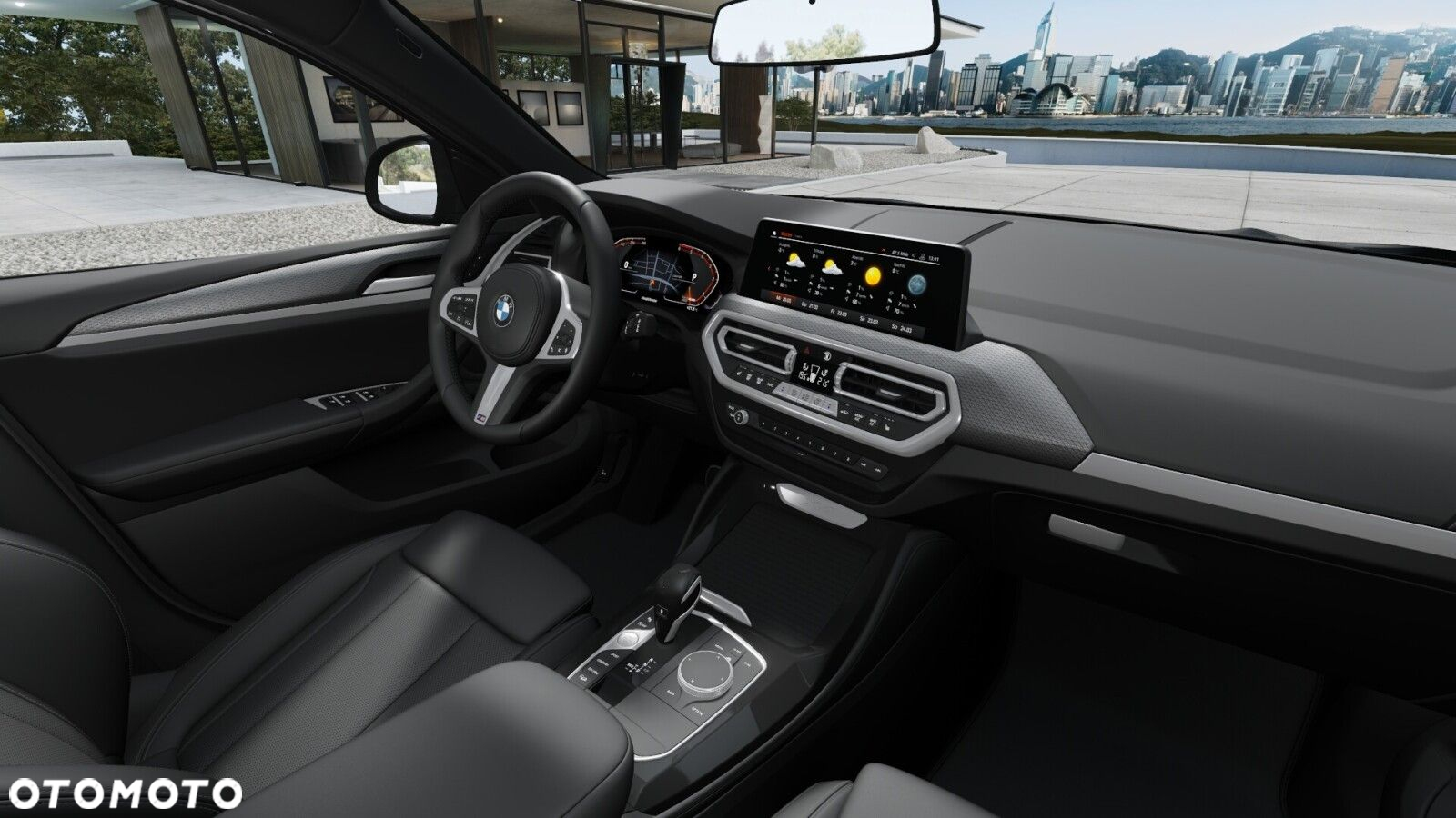 BMW X4 - 6