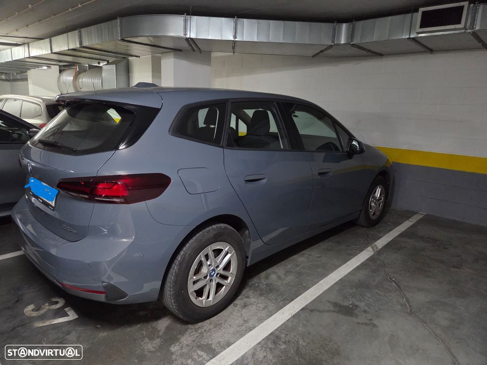 BMW 225xe Active Tourer e xDrive - 11