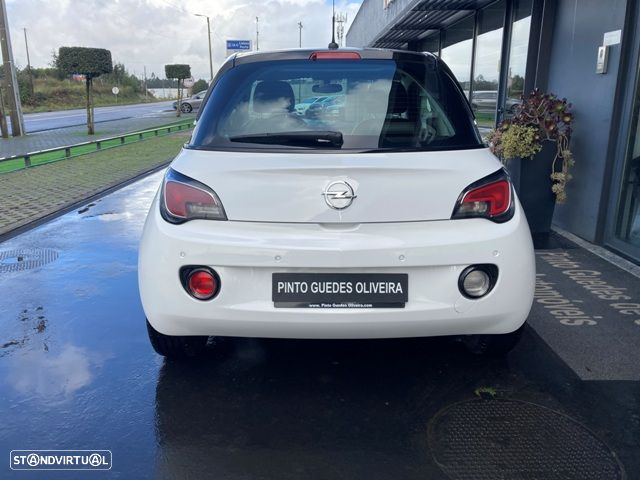 Opel Adam 1.2 Glam - 9