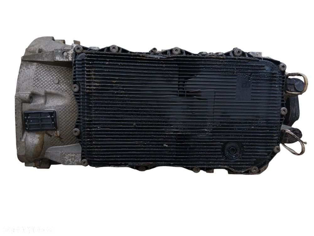 SKRZYNIA BIEGÓW AUTOMAT BMW F31 (2011-2015) 2.0 D 143KM GA8HP45Z - 6