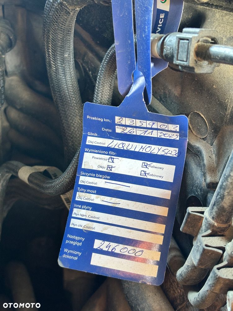 BMW Seria 5 530d xDrive Luxury Line - 32