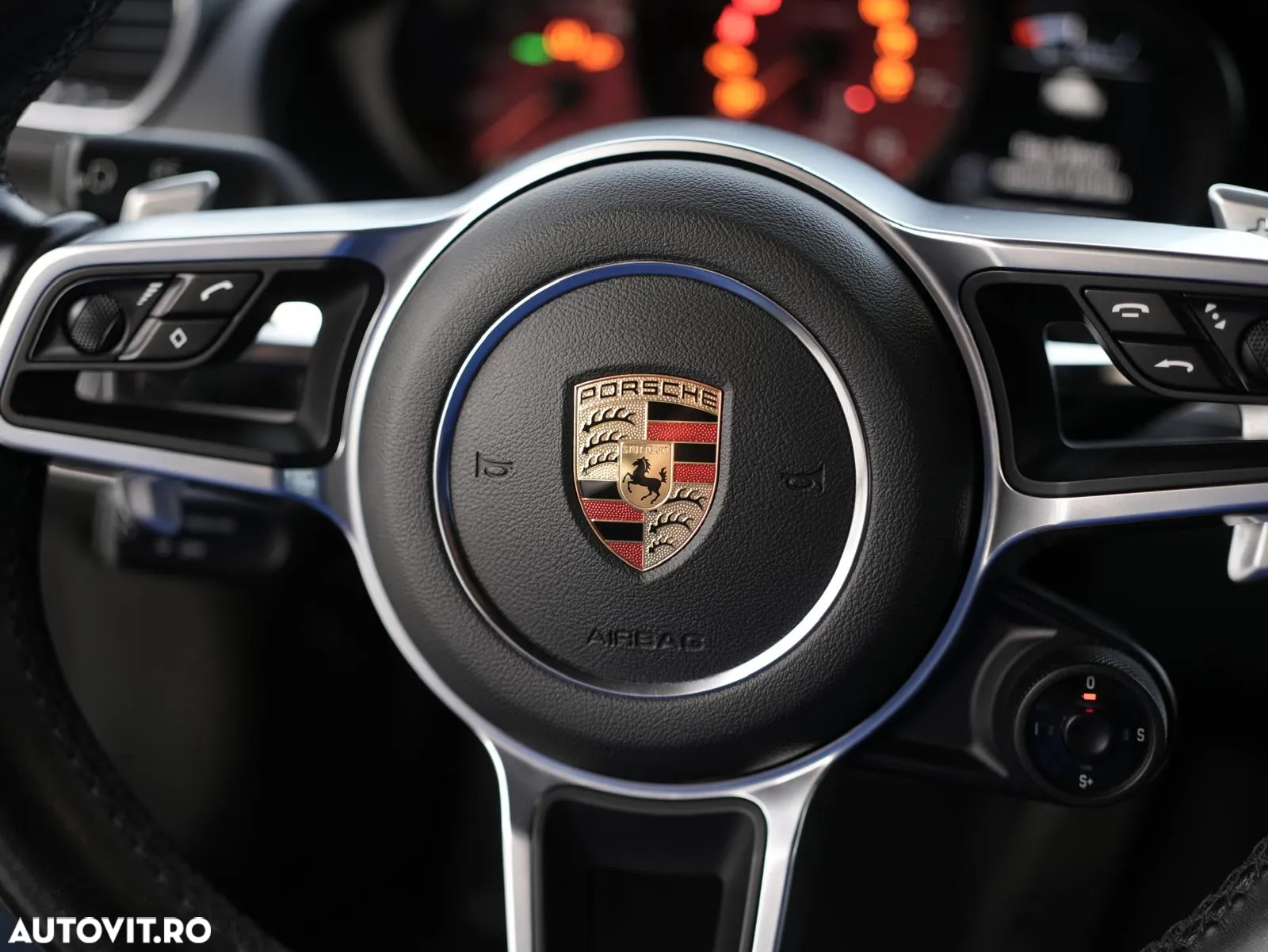 Porsche Cayman 718 PDK - 15