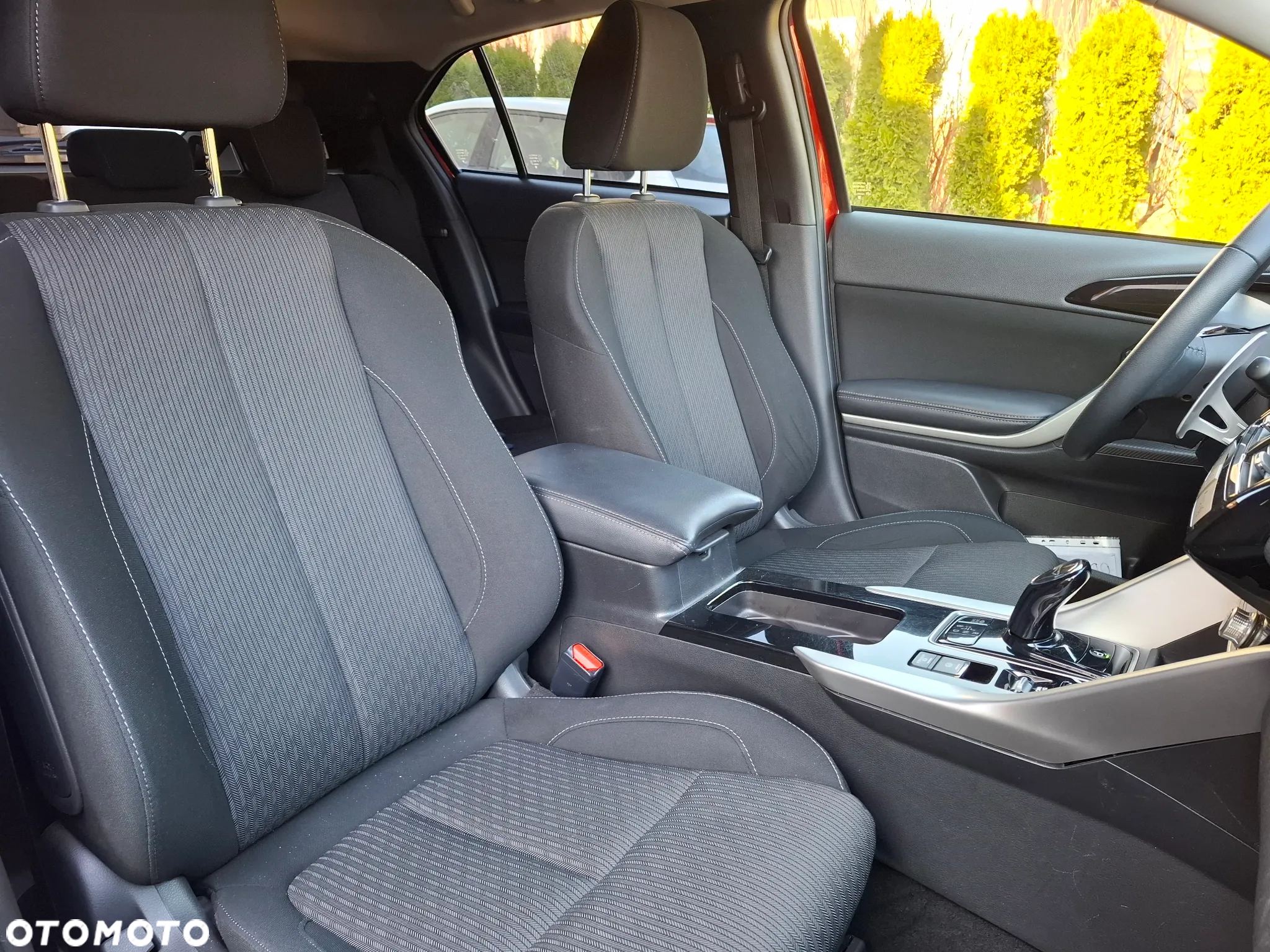 Mitsubishi Eclipse Cross - 30
