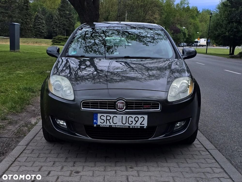 Fiat Bravo 1.4 T-JET 16V Dynamic - 2