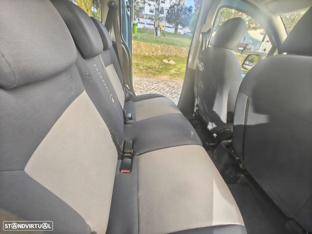 Citroën Nemo 1.4 HDi Airdream - 16