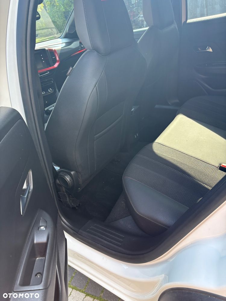 Opel Mokka 50kWh GS Line Plus Pack - 9
