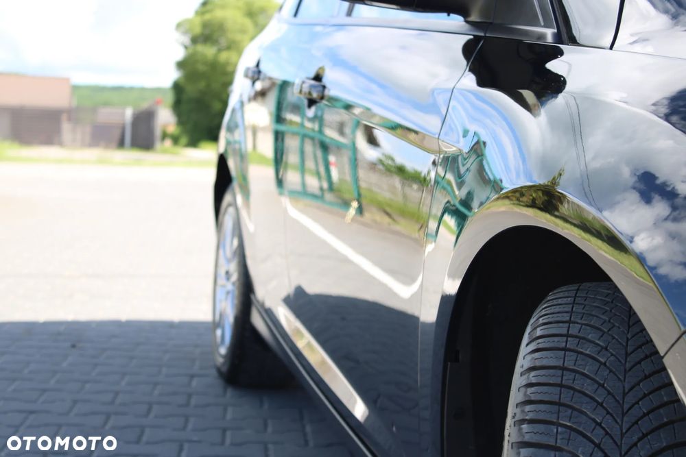 Ford Focus 1.0 EcoBoost STart-Stopp-System TITANIUM - 14