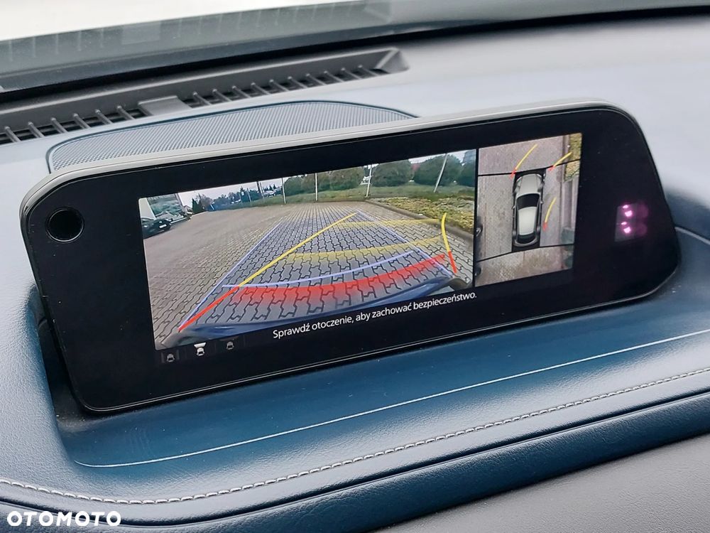 Mazda CX-30 2.0 mHEV Hikari AWD - 5