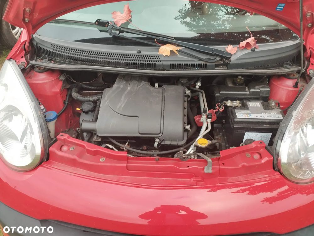 Citroën C1 1.0 CoolTech - 14