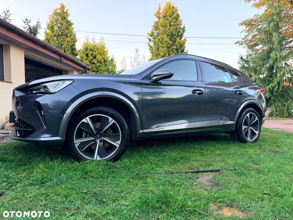 Cupra Formentor 1.5 TSI DSG - 4