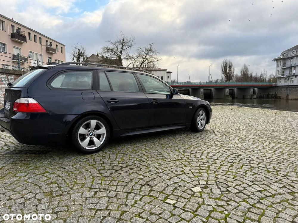 BMW Seria 5 530i - 3