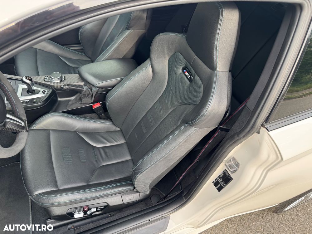 BMW M2 - 6