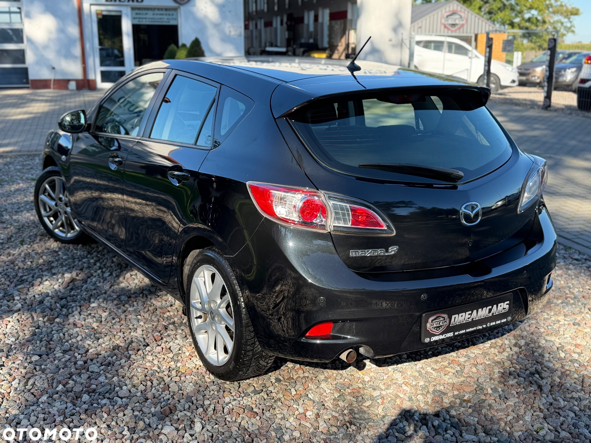 Mazda 3 - 11
