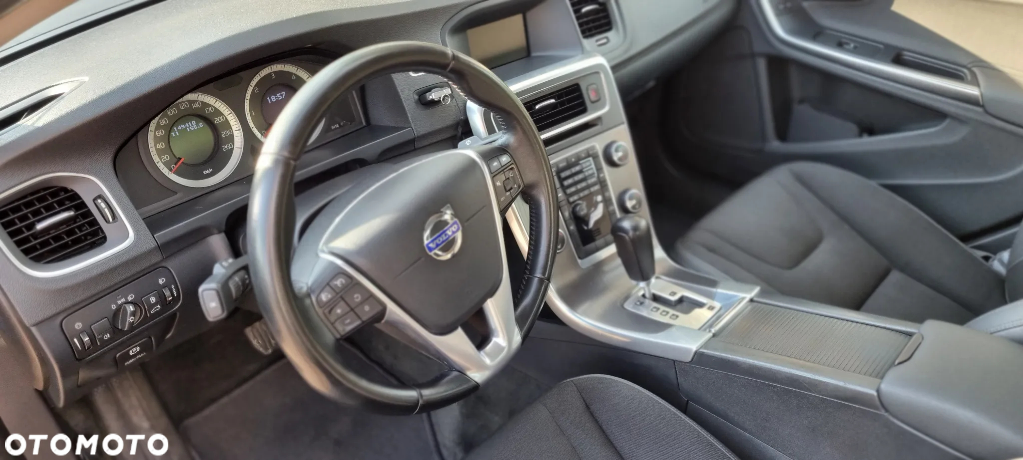 Volvo S60 - 11