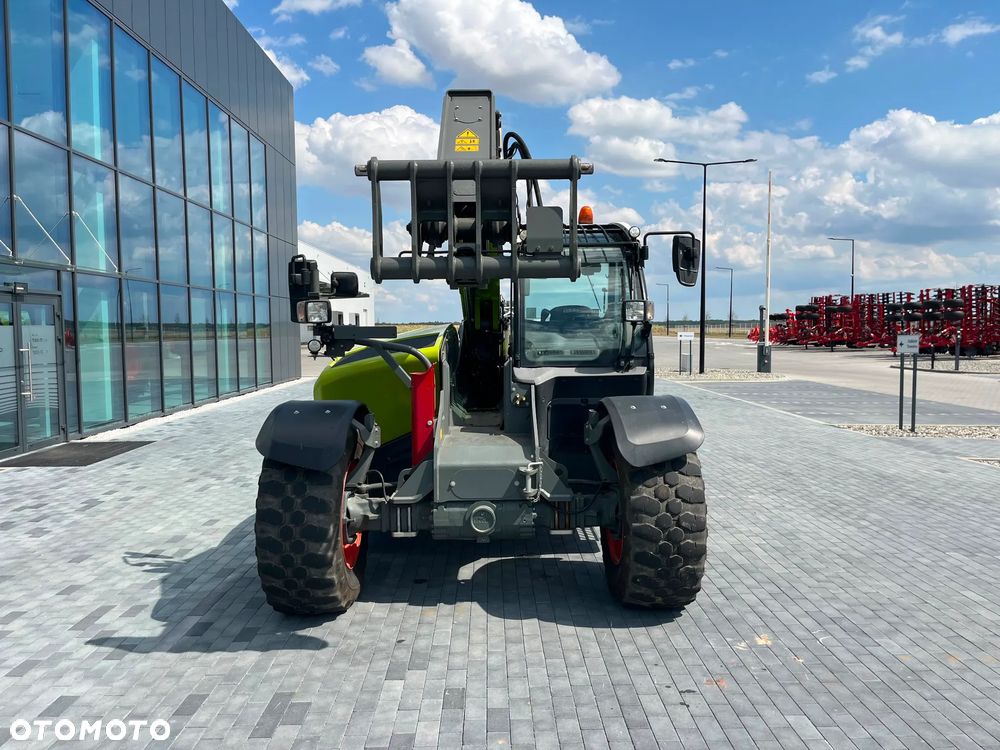 Claas SCORPION 756 VARIPOWER PLUS - Stage V - 7