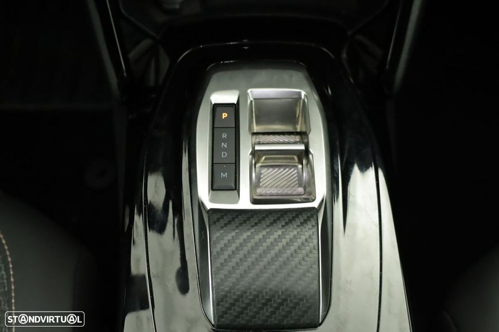 Peugeot 2008 1.2 Hybrid Allure e-DCS6 - 13