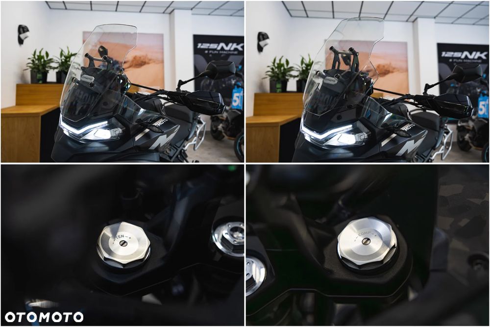 CFMoto 700MT - 20