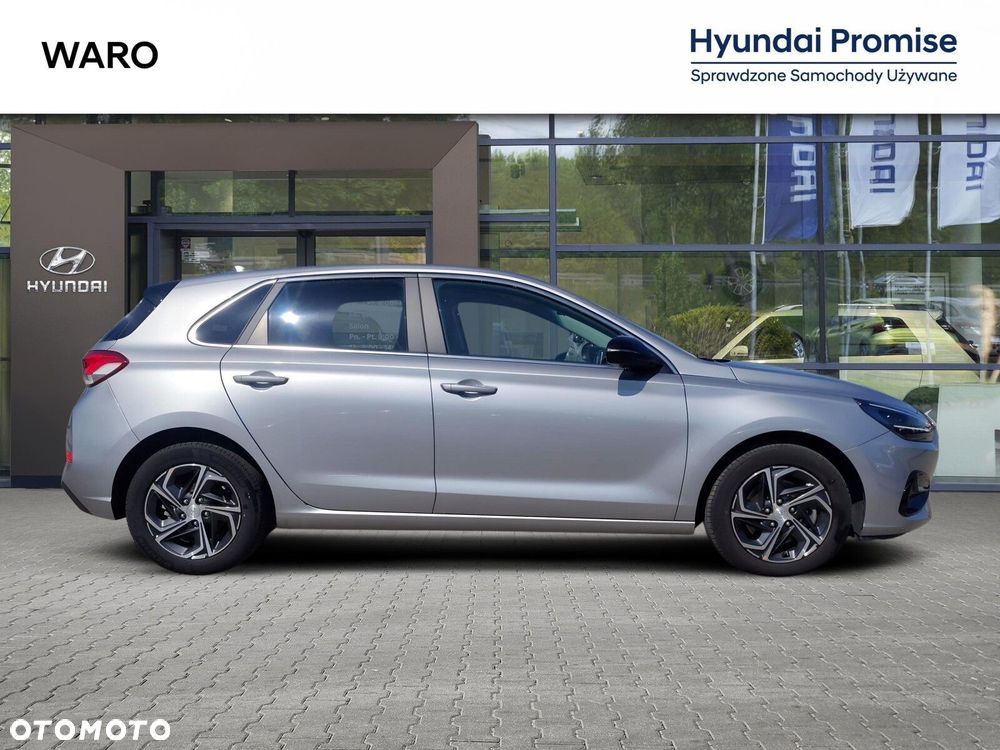 Hyundai i30 1.0 T-GDI Smart - 7