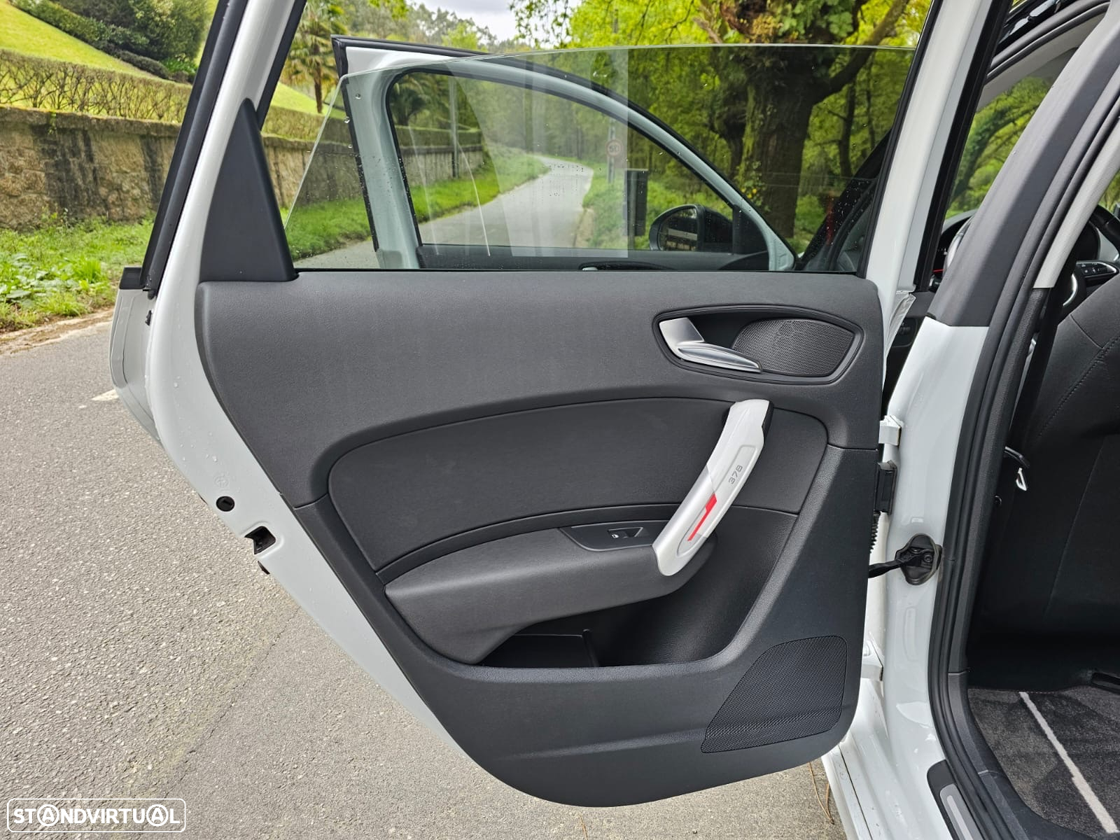Audi A1 Sportback - 14