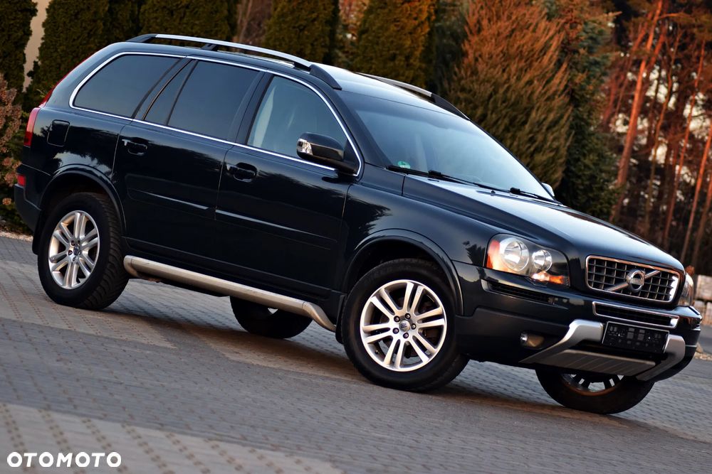 Volvo XC 90 3.2 AWD Executive - 12