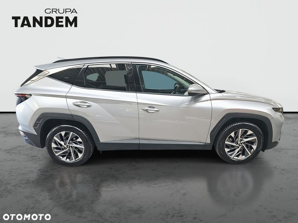 Hyundai Tucson 1.6 T-GDi Executive 2WD - 5