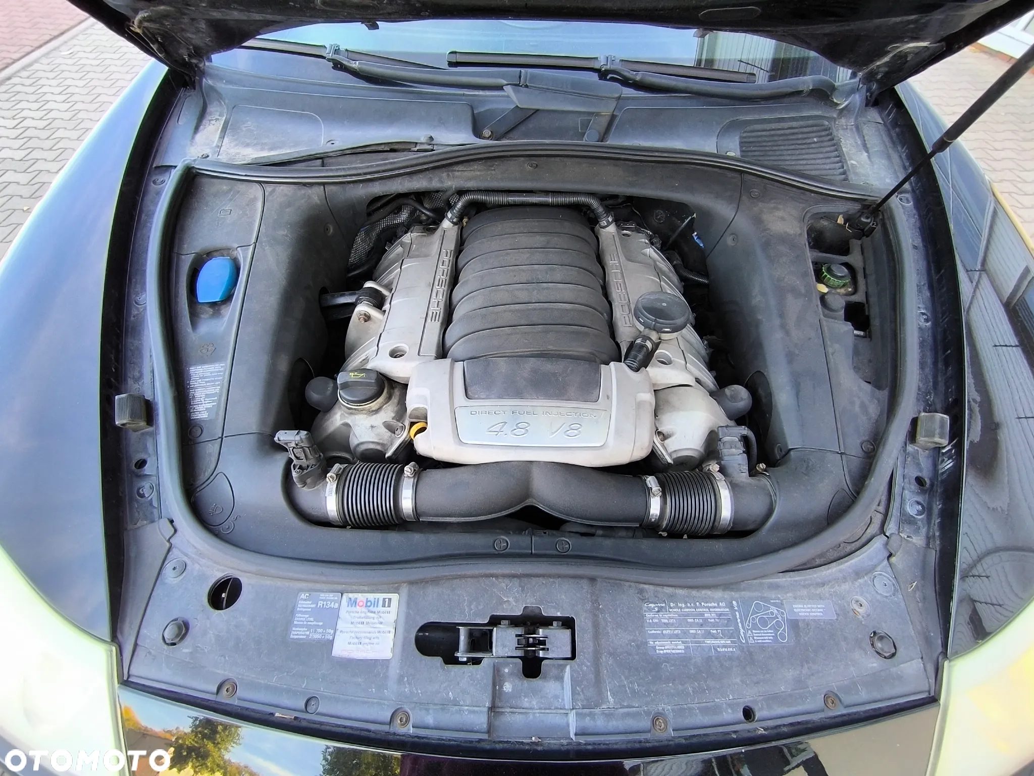 Porsche Cayenne - 30