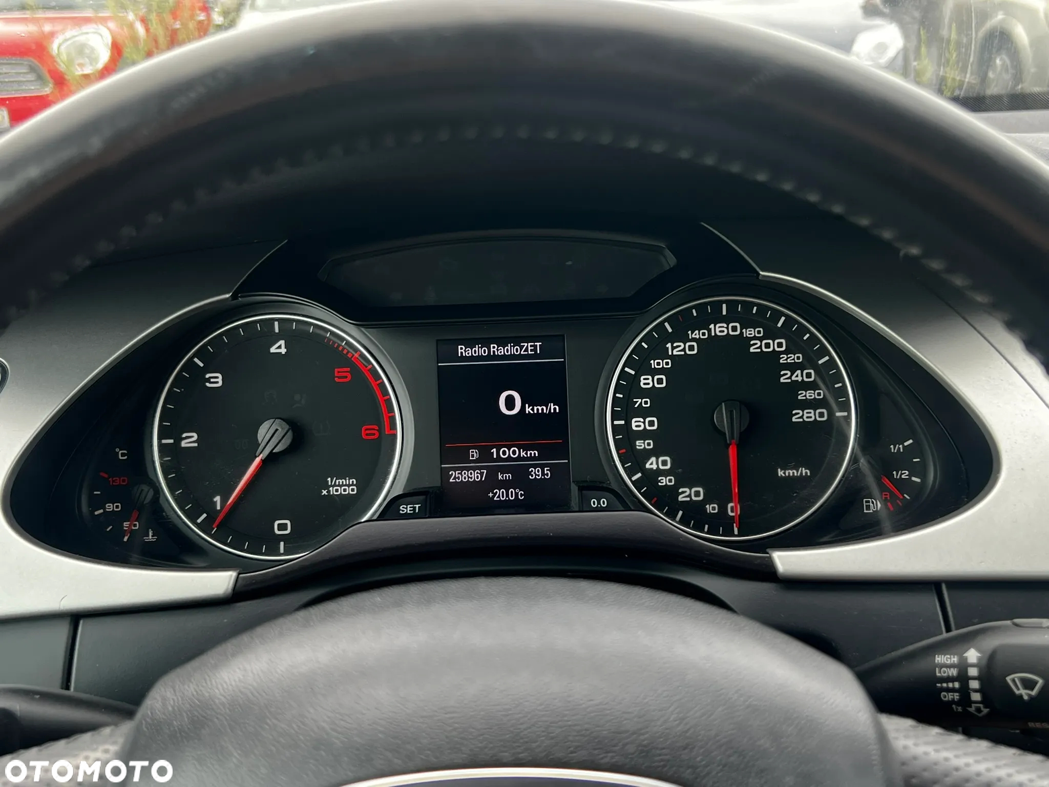 Audi A4 Avant 2.0 TDI DPF quattro Attraction - 7