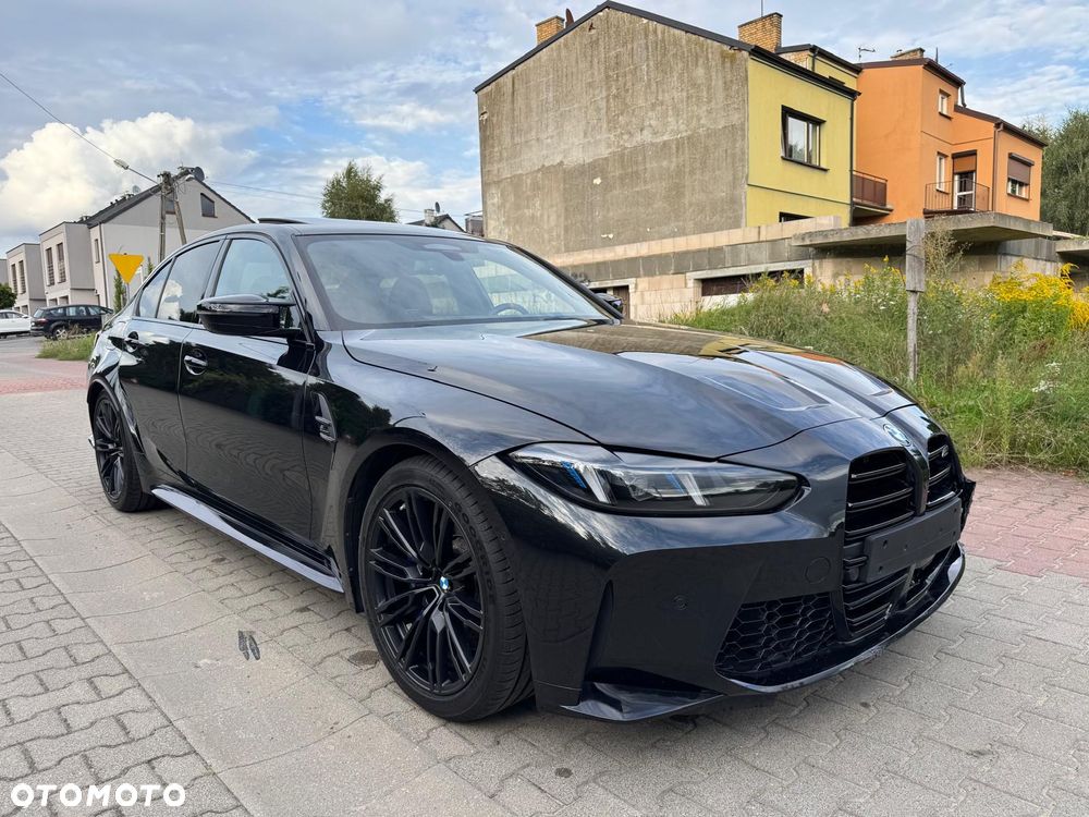 BMW M3