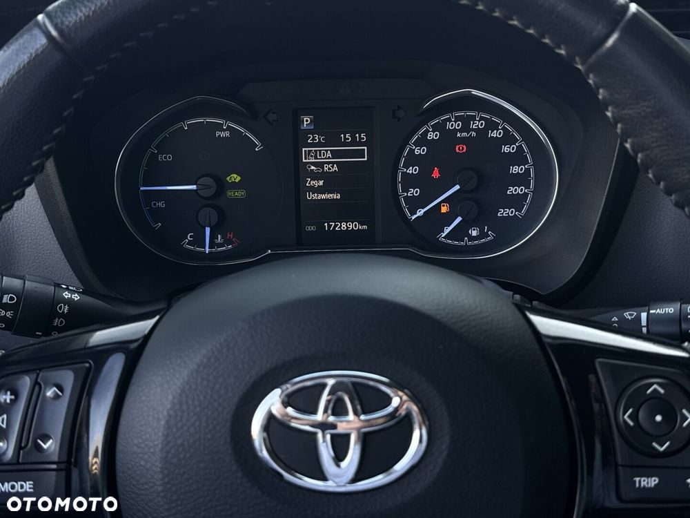 Toyota Yaris - 21