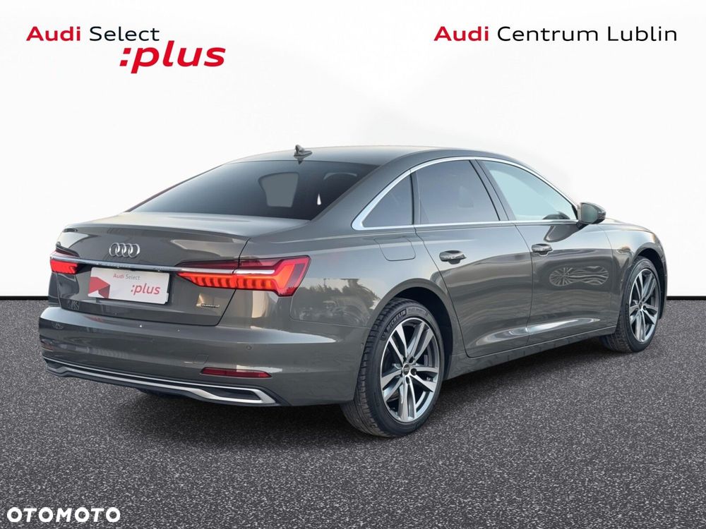 Audi A6 Limousine - 6
