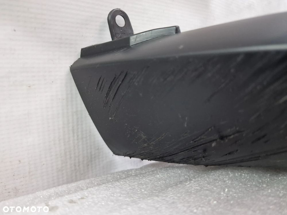 NISSAN JUKE II F16 22- SPOJLER / DOKŁADKA POD ZDERZAK PRZEDNI PRZÓD , NR 620266PA1B, NR AUKCJI DT816 - 3
