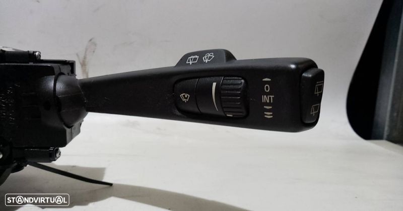 Fita de airbags VOLVO V50 (MW) - 3
