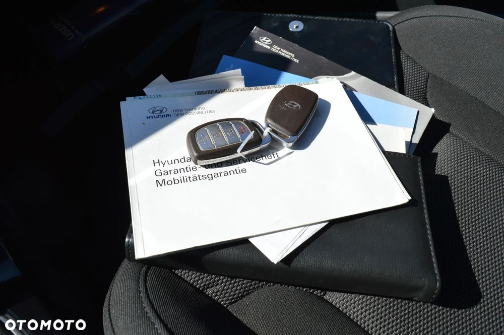Hyundai i40 i40cw 1.6 5 Star Edition - 22