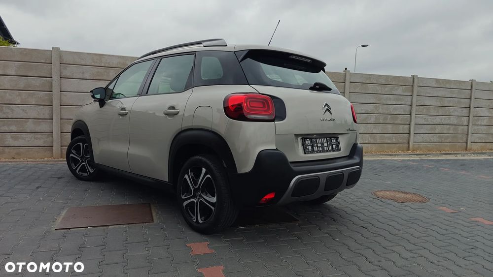 Citroën C3 Aircross 1.2 PureTech Feel - 24