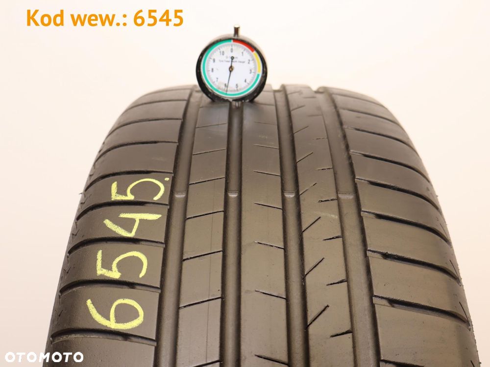 Bridgestone Turanza T005 - 235/55 R18