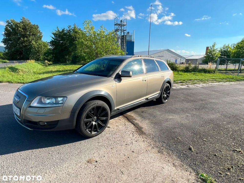 Audi A6 Allroad - 3