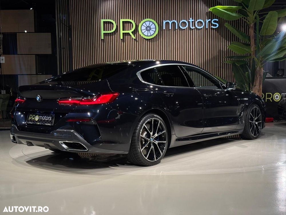 BMW M8 - 14