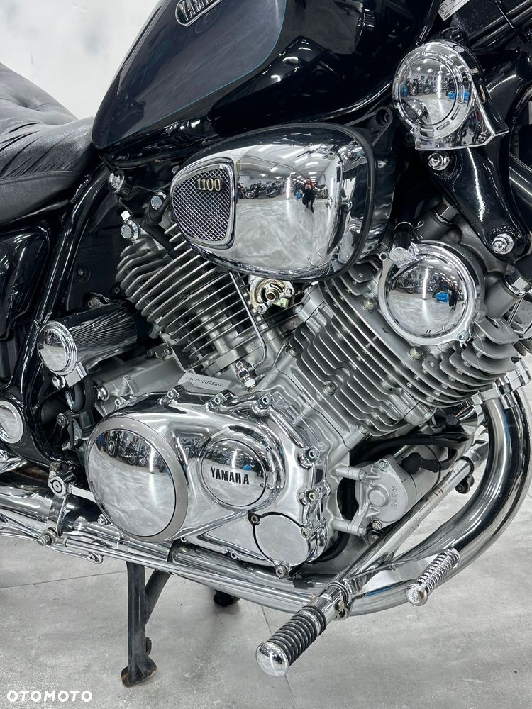 Yamaha Virago - 14