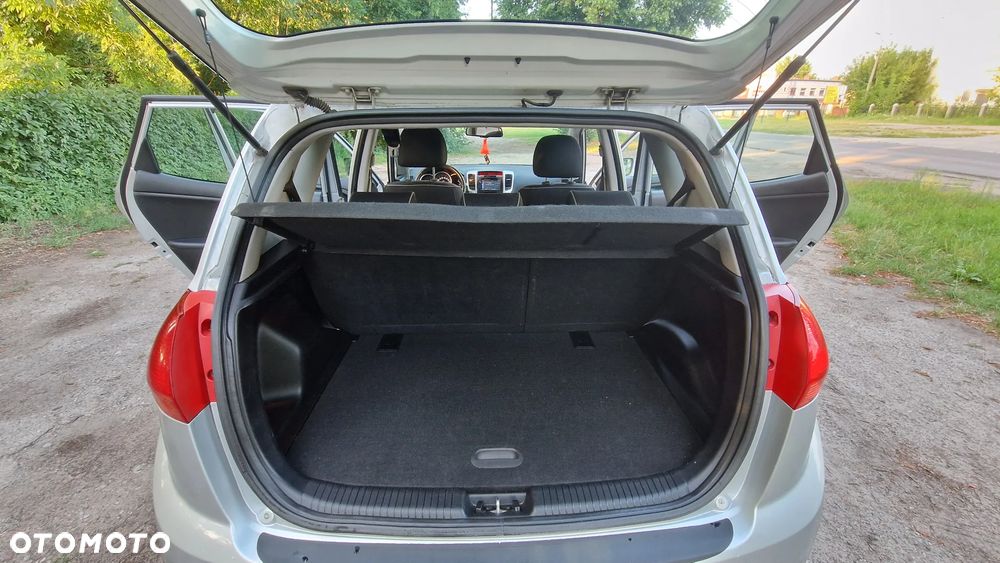 Kia Venga 1.6 CRDi XL - 17
