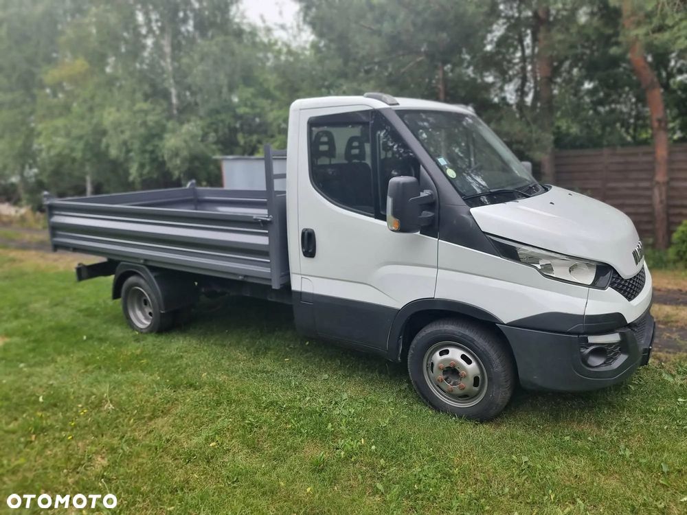 Iveco 35C13 - 9