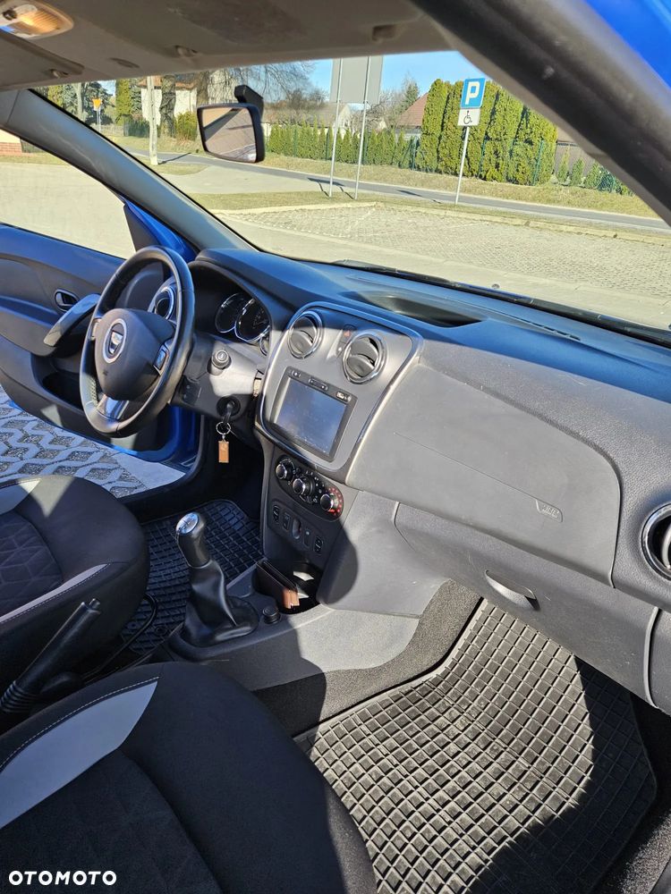 Dacia Sandero TCe 90 Laureate - 2