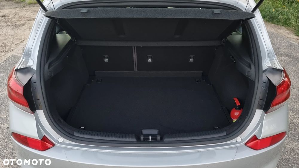 Hyundai i30 - 11