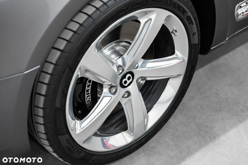 Bentley Mulsanne Speed - 19